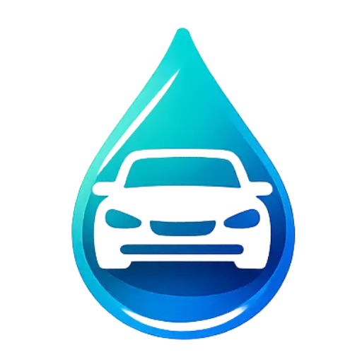 Lavage auto à domicile Simard